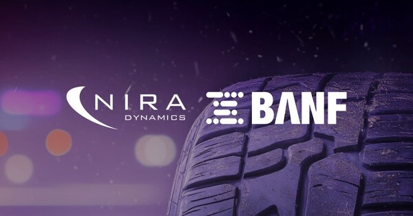 This collaboration is redefining TPMS, revolutionizing the way commercial fleets and automakers safeguard tire health and road safety.