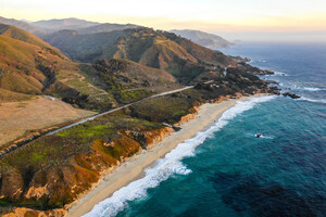 Highway 1 is Calling: How to Explore Big Sur and Beyond on a Monterey County Road Trip this Summer