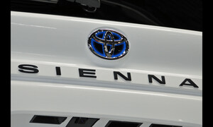 Toyota Indiana celebra un millón de híbridos