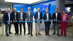GEODIS en México Inaugura Nueva Oficina en Guadalajara