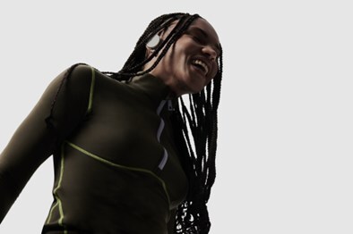 IYO Female (PRNewsfoto/IYO, Inc.)