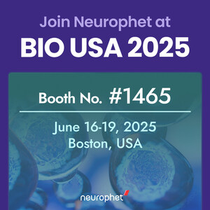 Neurophet Participates in BIO USA 2025: To showcase Brain Imaging Analysis Solutions Including 'Neurophet AQUA AD'