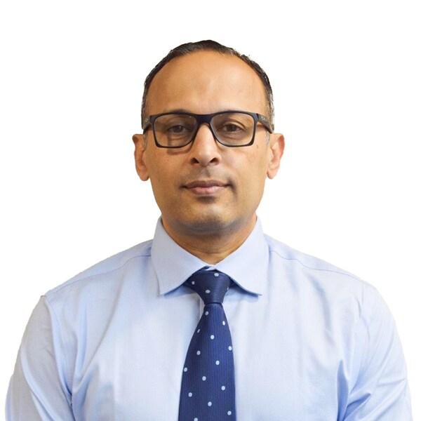 Happiest Minds appoints Anand Balakrishnan as Chief Financial Officer