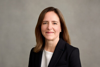New ASRC Federal Chief Strategy Officer, Ann Stevens