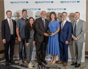 NEA Baptist donor-led fund to revolutionize physician recruitment in Northeast Arkansas