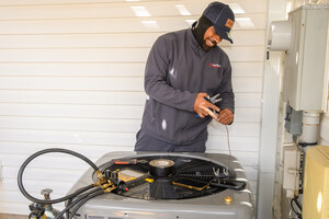 Cardinal Plumbing Heating &amp; Air honors HVAC Tech Day, heralding game-changing smart technology