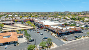 First National Realty Partners Completes LED Lighting Upgrades at Fountain Hills Plaza to Enhance Efficiency and Asset Performance