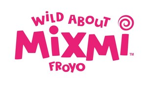 Everything's Bigger in Texas--Even Your Gut Health: Wild About Mixmi® Froyo Available in 280+ H-E-B Stores