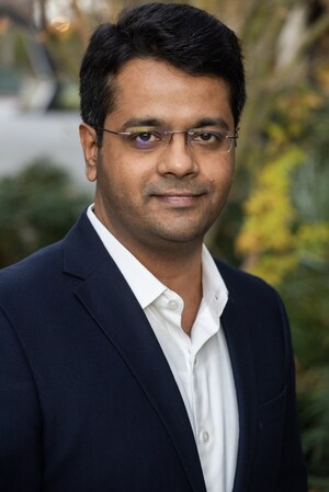Forward Networks Co-founder Nikhil Handigol Named to Silicon Valley Business Journal's 2025 40-Under-40-List