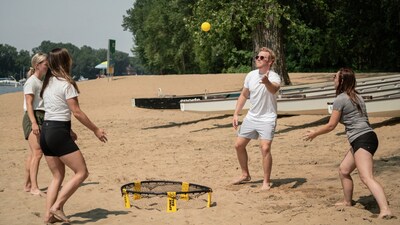 Prêt gratuit d'équipement : le sport et les loisirs plus accessibles que jamais au Québec