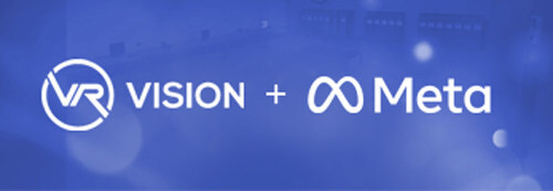 VR Vision and Meta to Host Exclusive Webinar on VR Training Costs for Enterprises