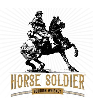 Horse Soldier Bourbon Releases Commemorative, Limited-Edition Bottle Honoring the U.S. Army's 250th Anniversary