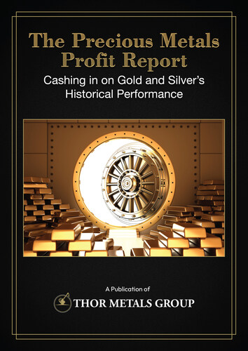 Thor Metals Group