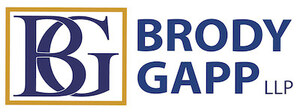 Brody | Gapp LLP Welcomes Scott Harkless as a Founding Partner, Further Increasing Firm's National Reach and Practice Diversity