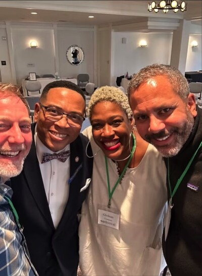 Transforming Communication in the Workplace and Beyond: Glodean ...