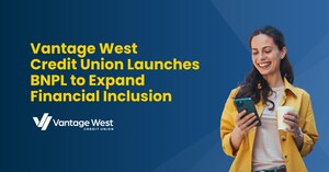 Vantage West Credit Union Launches BNPL to Expand Financial Inclusion