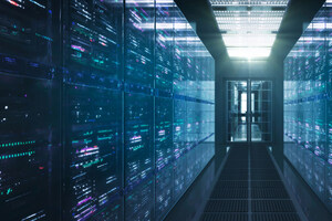 Gray Strengthens Data Center Experience Amid Surging Market