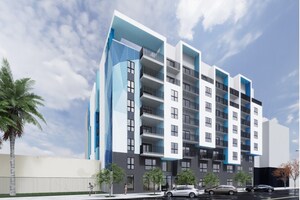 Safehold Closes Ground Lease for San Diego Multifamily Development