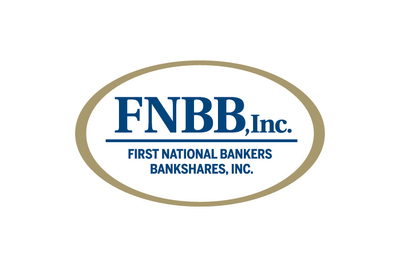 First National Bankers Bank (PRNewsFoto/First National Bankers Bank)