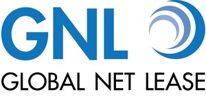 Global Net Lease, Inc. Announces Common Stock Dividend for First Quarter 2023