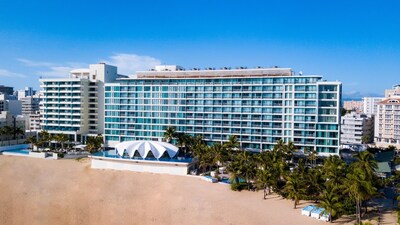 La Concha Resort, Puerto Rico, an Autograph Collection Hotel
