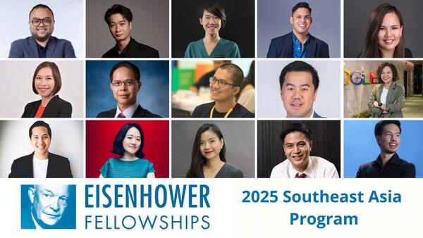 2025 Southeast Asia Fellows 2025 Southeast Asia Fellows