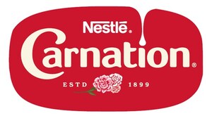 Nestlé® Carnation® Evaporated Milk and TikTok's Tini Younger Reunite to Bring Carnation® Kickin' Jalapeño Flavored Evaporated Milk to Shelves Nationwide for the First Time