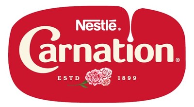 On behalf of Carnation (PRNewsfoto/Carnation)