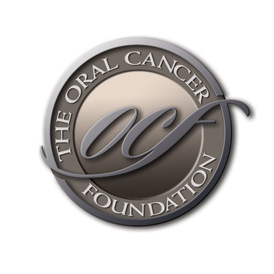The Oral Cancer Foundation. (PRNewsFoto/Oral Cancer Foundation) (PRNewsFoto/Oral Cancer Foundation)