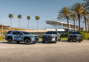 Toyota se prepara para un verano épico como patrocinador oficial de la Copa Oro de la Concacaf 2025