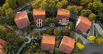 The Brand Promise và Senna Wellness Retreat thông báo hợp tác chiến lược mới từ Ngày hội Sức khỏe Toàn cầu 2025