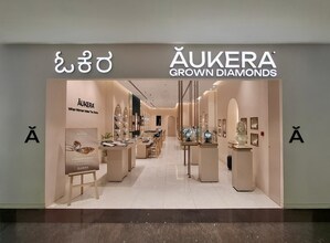 Shining Bright: Aukera Expands Retail Presence in Noida and Bangalore