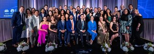 HACR Presents the HACR Young Hispanic Corporate Achievers™ Class of 2025 Graduates