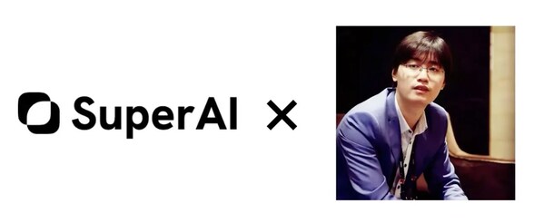 SuperAI SuperAI