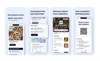 GoTo Place is SpotOn's new mobile-first ordering channel, bringing together the power of integrated online ordering, loyalty, deals, waitlist, reservations, and push notifications to engage guests. GoTo Place is SpotOn's new mobile-first ordering channel, bringing together the power of integrated online ordering, loyalty, deals, waitlist, reservations, and push notifications to engage guests.