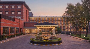 Marriott International Expands Its Footprint in South Asia with the Debut of Autograph Collection Hotels in Nepal