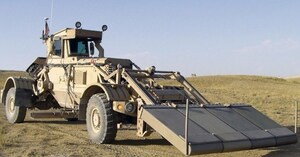 ELTA North America Completes Purchase of Mine Detection Product Line