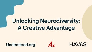 New Research Finds the Creative Industry Is Failing Neurodivergent Talent