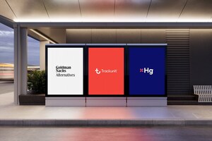Trackunit Announces Closing of Investment from Goldman Sachs Alternatives and Reinvestment by Hg