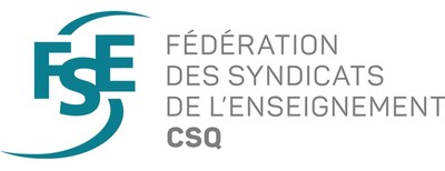 La FSE-CSQ rend hommage à M. Luc Gravel et accueille un nouveau vice‑président aux relations du travail, M. Jean-François Gaumond
