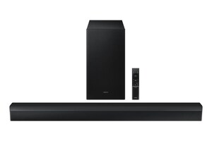 Barras de sonido Samsung alcanzan la calificación "Excelente" en estudio de Profeco