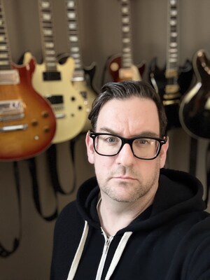 Craig Daitch's BLD DRV Releases "Recovery," an Unflinching Look at the Quiet Hell of Staying Clean