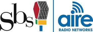 ¡Buenos Días, USA!AIRE Radio Networks Announces the Syndication of El Show de Raúl Brindis