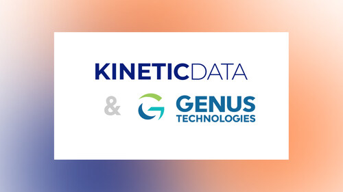 Kinetic Data & Genus Technologies