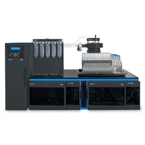CEM CORPORATION LAUNCHES NEW PEPTIDE PURIFICATION SYSTEM