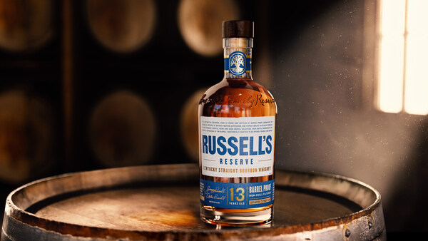 Russell's Reserve