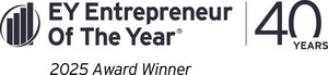 EY US announces Neil Sethi, President &amp; CEO of NexaMotion Group as an Entrepreneur Of The Year® 2025 East Central Award winner