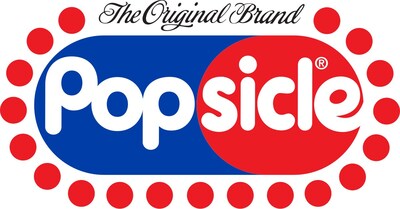 Popsicle Logo (PRNewsfoto/Popsicle)