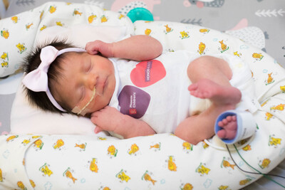 Newborns in three HonorHealth facilities will now receive expert neonatology care from Phoenix Children's physicians