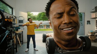 Debuting June 16, “Pamper” is one of two new TV spots launching under You Are How You Car™, a bold global campaign from Turtle Wax. The spot positions car care as a form of self-care, showcasing how the way you treat your vehicle reflects how you show up in the world.